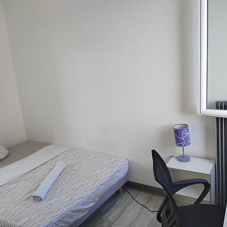 Une Chambre Dans Appartement Partage, Grenoble A 8 Min Du Centre-Ville Dış mekan fotoğraf
