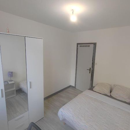 Une Chambre Dans Appartement Partage, Grenoble A 8 Min Du Centre-Ville Dış mekan fotoğraf